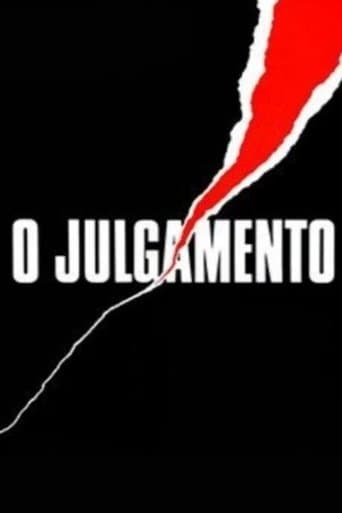 O Julgamento poster - Find streaming availability