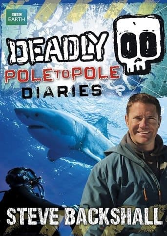 Deadly Pole to Pole poster - Find streaming availability