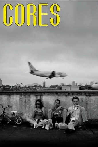 Colors poster - Find streaming availability