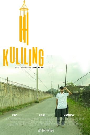 Kuliling poster - Find streaming availability