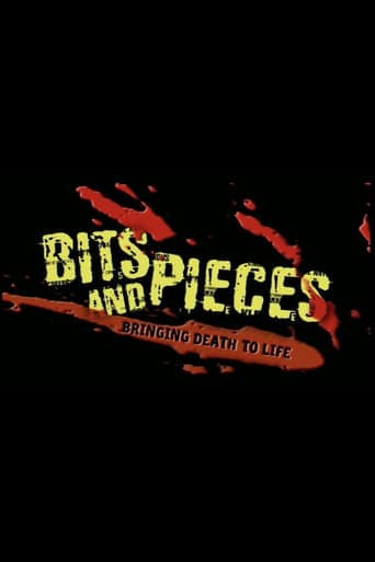 Bits and Pieces: Bringing Death to Life poster - Find streaming availability