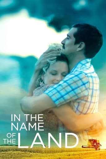 In the Name of the Land poster - Find streaming availability