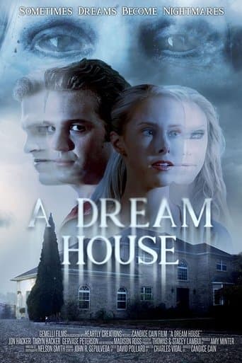 A Dream House poster - Find streaming availability