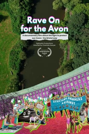 Rave on for the Avon poster - Find streaming availability