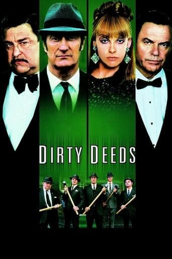 Dirty Deeds poster - Find streaming availability