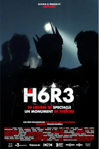 H6R3 poster - Find streaming availability