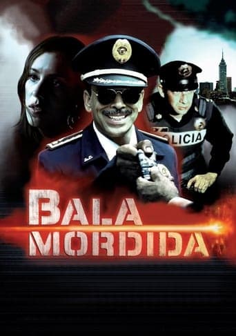 Bala mordida poster - Find streaming availability