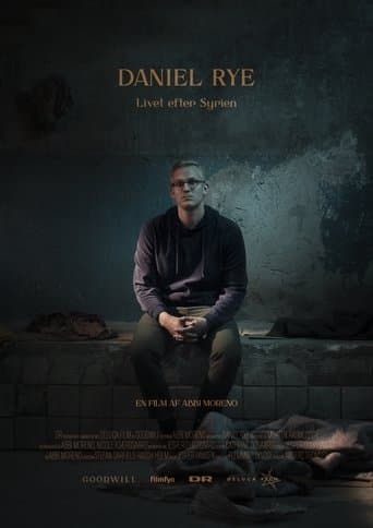 Daniel Rye - Livet efter Syrien poster - Find streaming availability