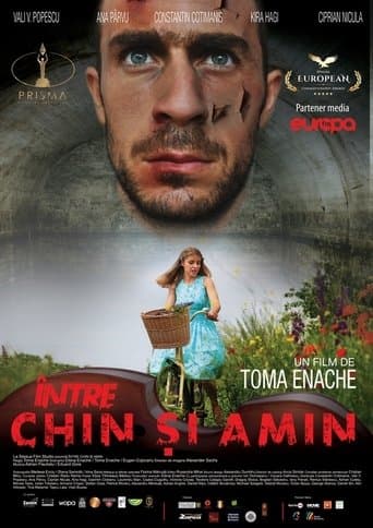 Between Pain and Amen poster - Find streaming availability