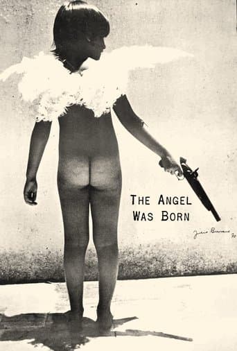 The Angel Was Born poster - Find streaming availability