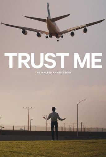 Trust Me poster - Find streaming availability