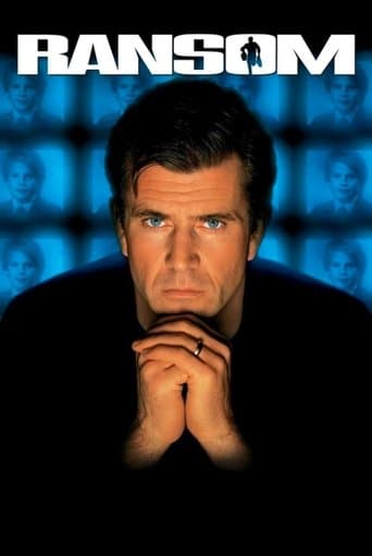 Ransom poster - Find streaming availability