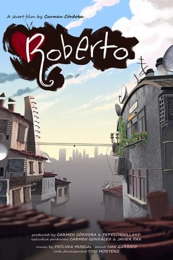 Roberto poster - Find streaming availability