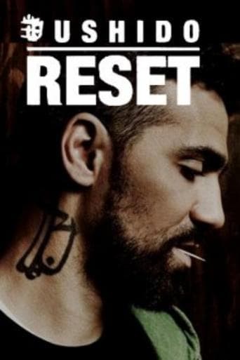 Bushido - RESET poster - Find streaming availability