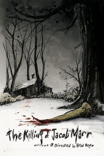 The Killing of Jacob Marr poster - Find streaming availability