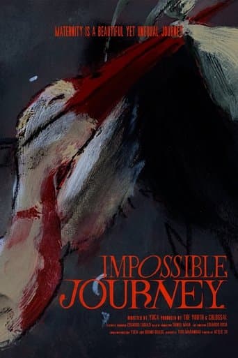 Impossible Journey poster - Find streaming availability