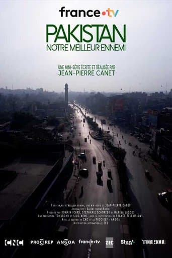 Pakistan, notre meilleur ennemi poster - Find streaming availability