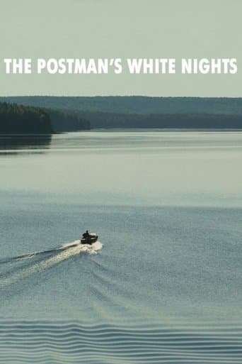 The Postman's White Nights poster - Find streaming availability