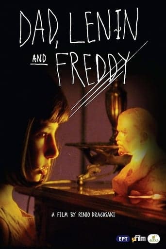 Dad, Lenin and Freddy poster - Find streaming availability