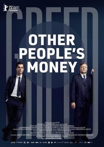 Other People's Money poster - Find streaming availability