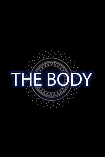 The Body poster - Find streaming availability
