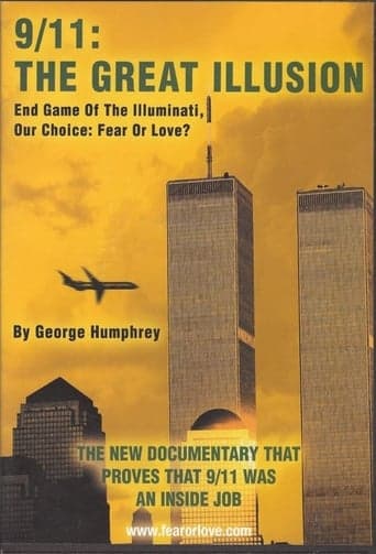 9/11: The Great Illusion: End Game of the Illuminati poster - Find streaming availability