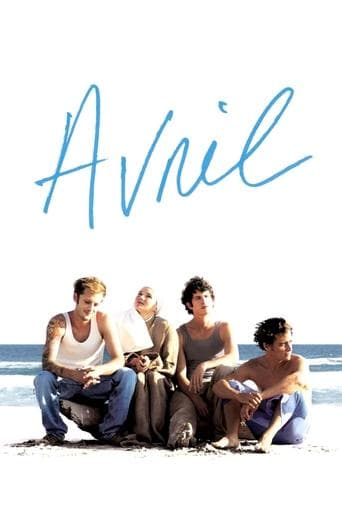 April in Love poster - Find streaming availability