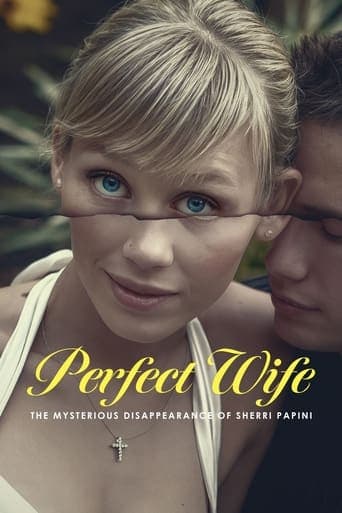 Perfect Wife: The Mysterious Disappearance of Sherri Papini poster - Find streaming availability