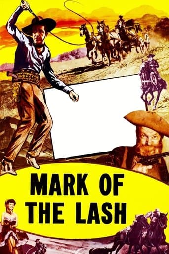 Mark of the Lash poster - Find streaming availability