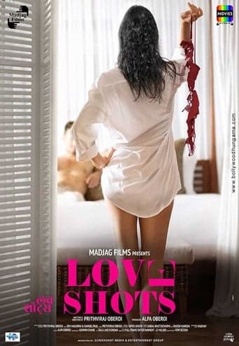 Love Shots poster - Find streaming availability