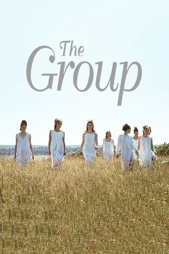 The Group poster - Find streaming availability