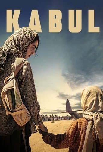 Kaboul poster - Find streaming availability
