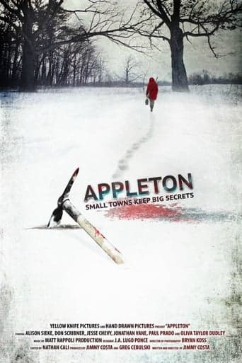 Appleton poster - Find streaming availability