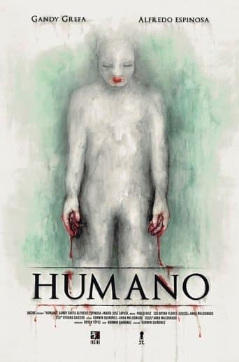 Human poster - Find streaming availability