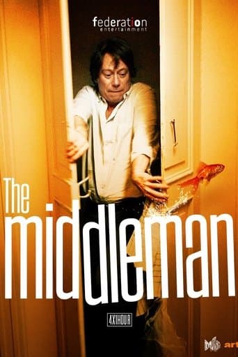 The Middleman poster - Find streaming availability