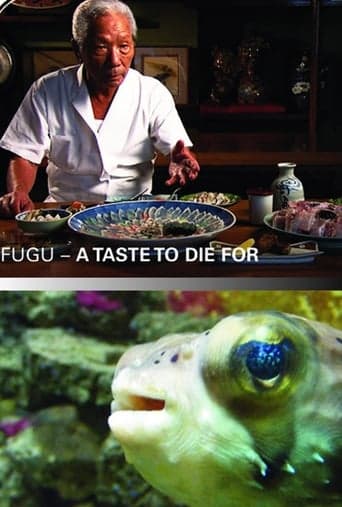 Fugu - A Taste to Die For poster - Find streaming availability