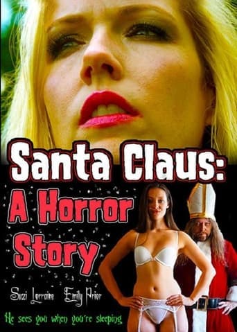 Santa Claus: Serial Rapist poster - Find streaming availability