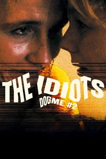 The Idiots poster - Find streaming availability