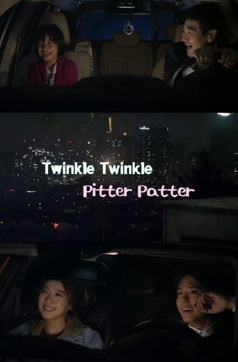Twinkle-Twinkle Pitter-Patter poster - Find streaming availability