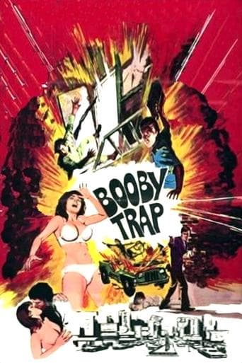 Booby Trap poster - Find streaming availability