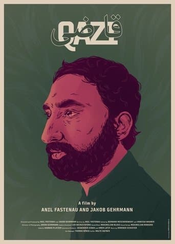 Qazi poster - Find streaming availability