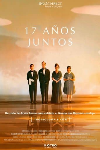17 años juntos poster - Find streaming availability