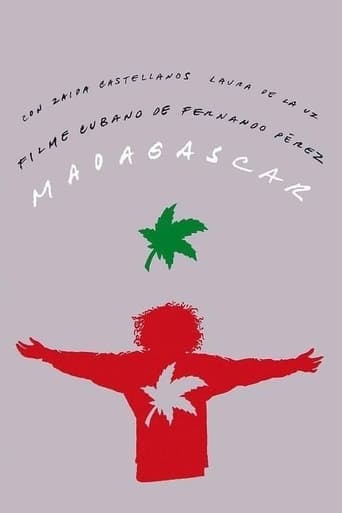 Madagascar poster - Find streaming availability