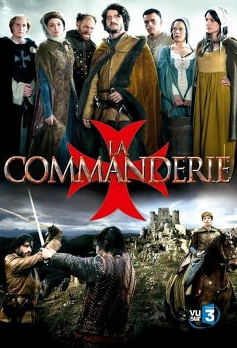 La Commanderie poster - Find streaming availability