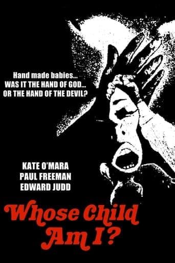 Whose Child Am I? poster - Find streaming availability