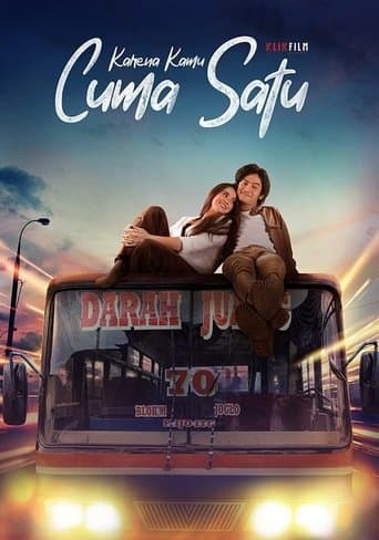 Karena Kamu Cuma Satu poster - Find streaming availability