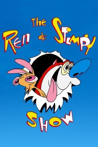 The Ren & Stimpy Show poster - Find streaming availability