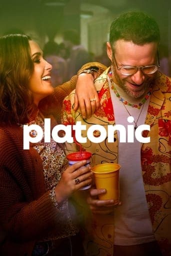 Platonic poster - Find streaming availability