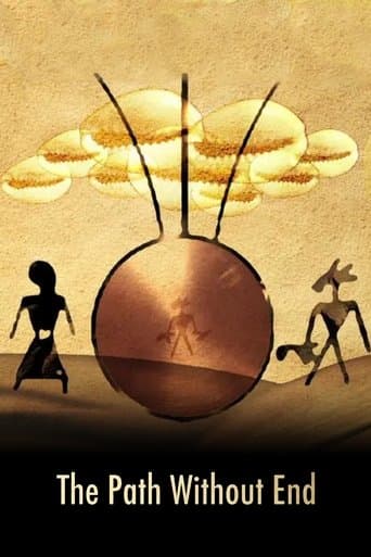 The Path Without End poster - Find streaming availability