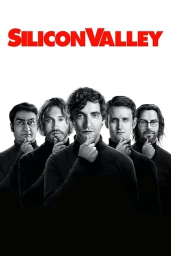 Silicon Valley poster - Find streaming availability